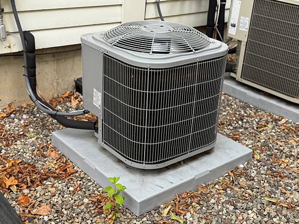 24/7 Emergency Ductwork Repair experts in Kingston, IL