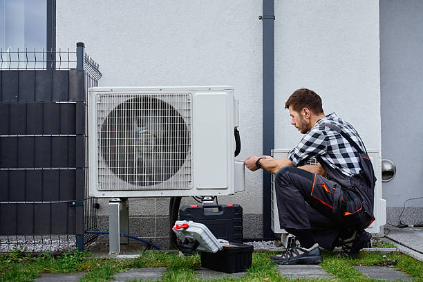 Trusted Ductwork Repair service in Kingston, IL - AAA Pro HVAC
